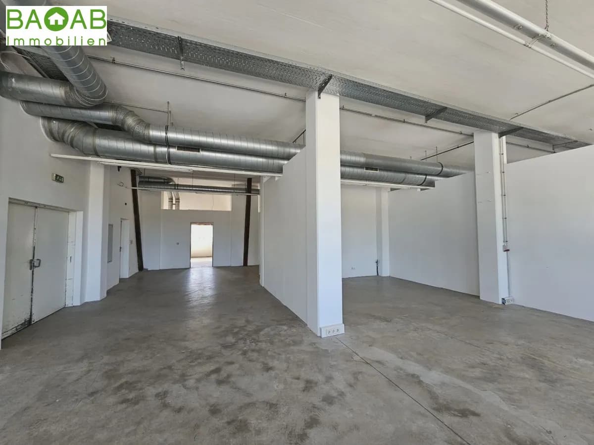 6-Zimmer-Gewerbeimmobilie mieten in Klagenfurt – 585,36 m², € 6.568 – Bild 4 von 11