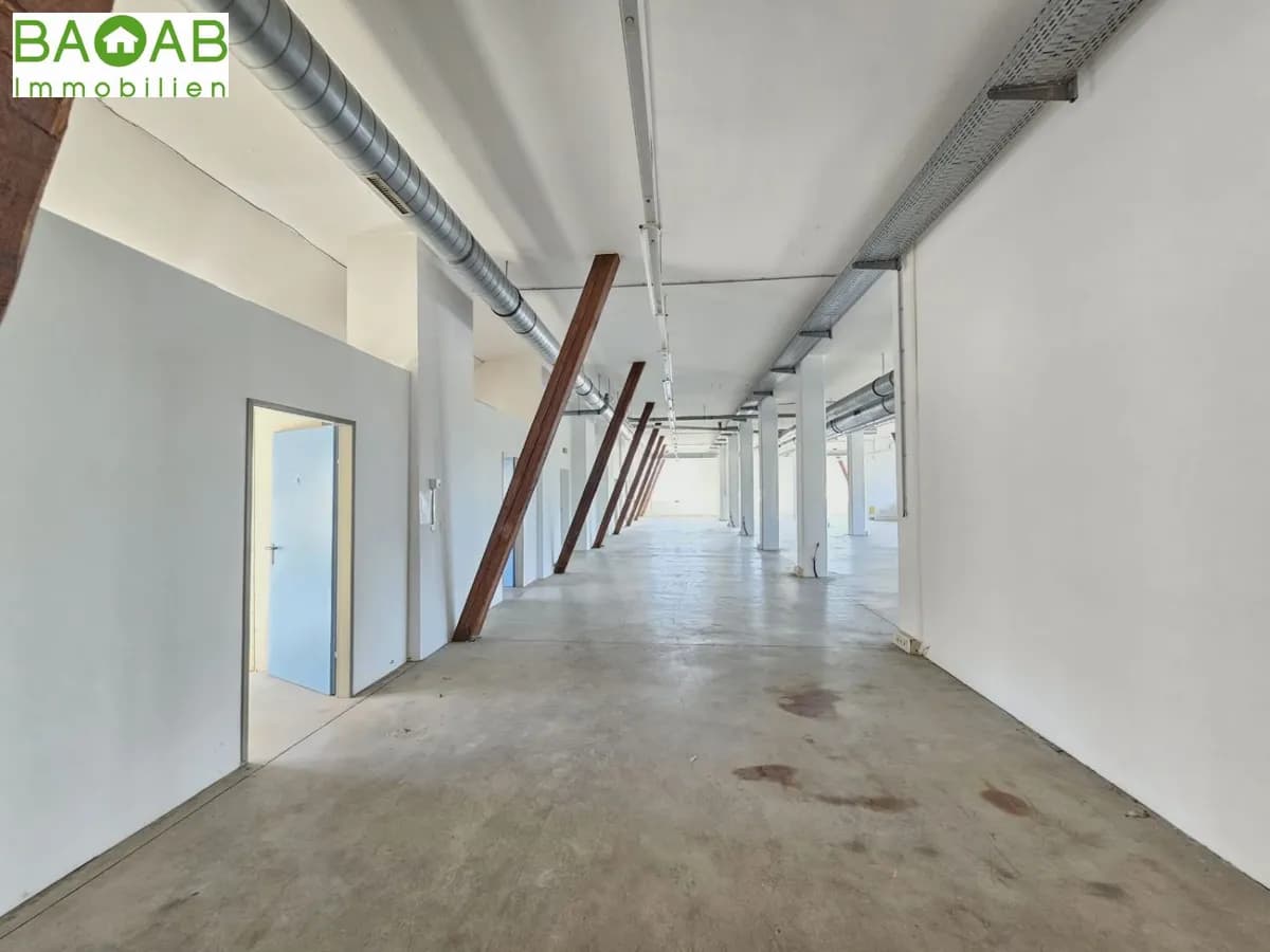 6-Zimmer-Gewerbeimmobilie mieten in Klagenfurt – 585,36 m², € 6.568 – Bild 5 von 11