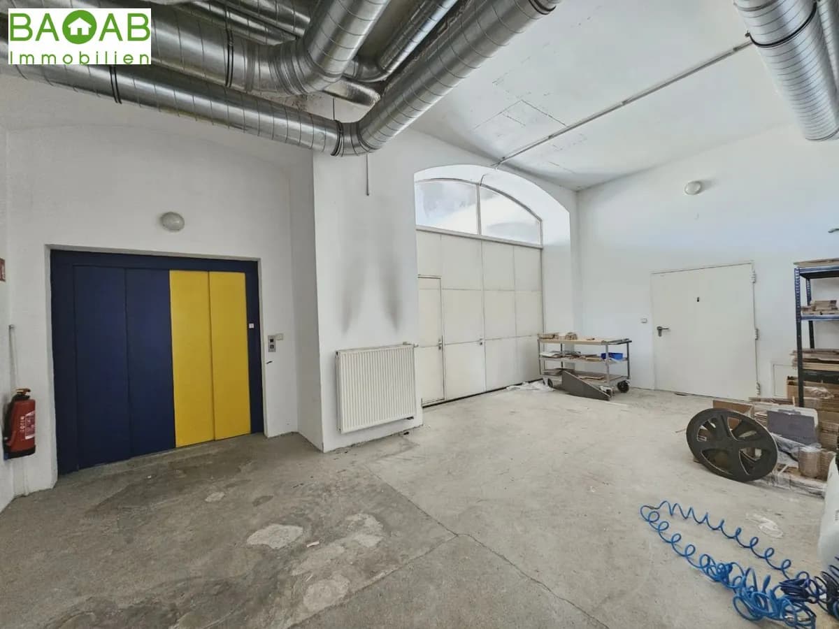 6-Zimmer-Gewerbeimmobilie mieten in Klagenfurt – 585,36 m², € 6.568 – Bild 6 von 11