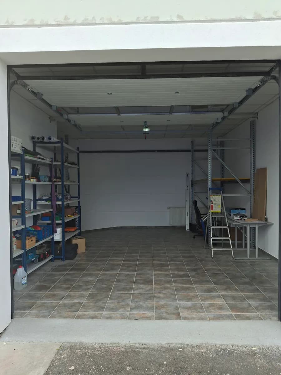 2-Zimmer-Gewerbeimmobilie mieten in Oberwart – 65 m², € 397 – Bild 4 von 15