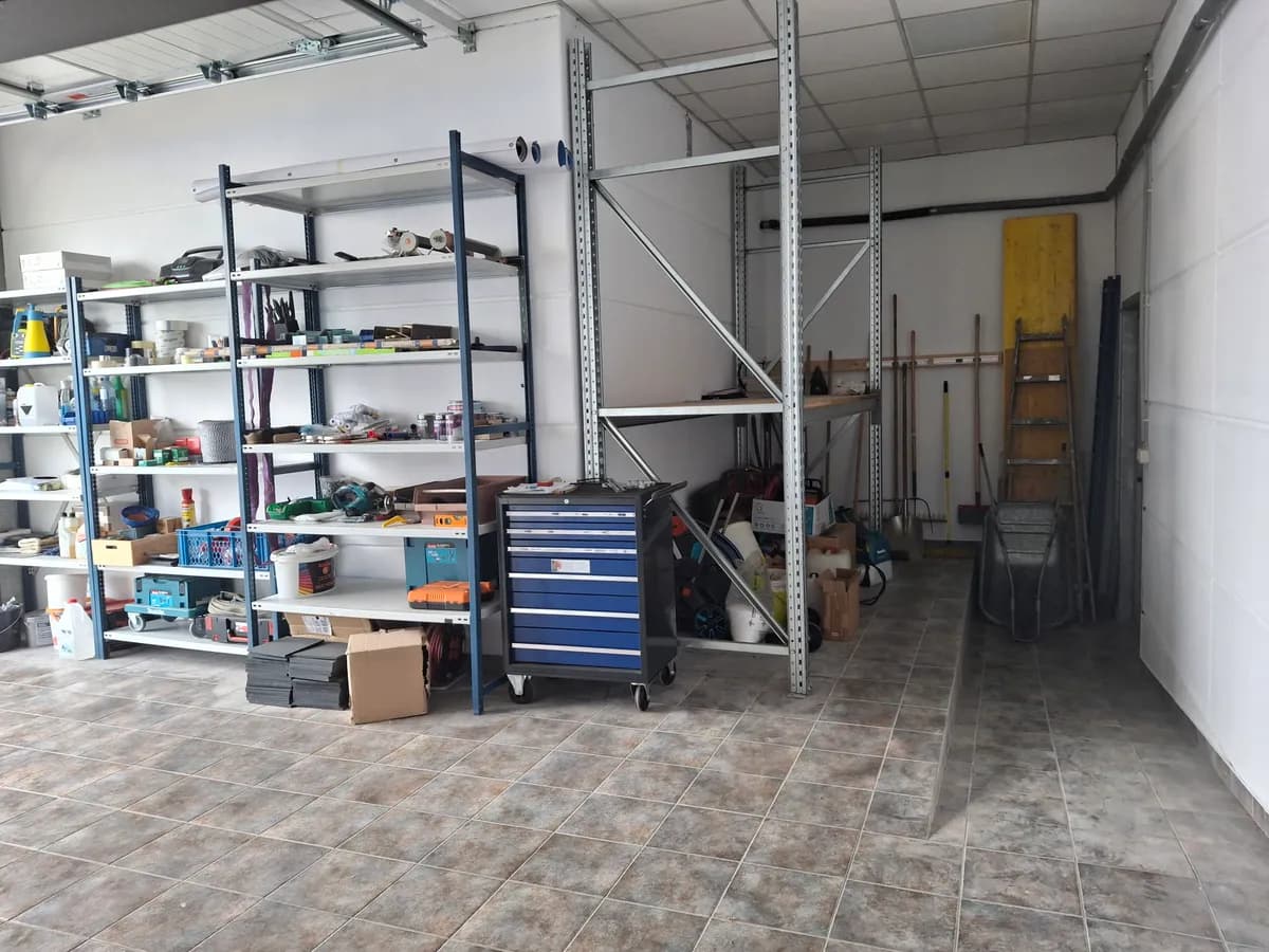 2-Zimmer-Gewerbeimmobilie mieten in Oberwart – 65 m², € 397 – Bild 5 von 15