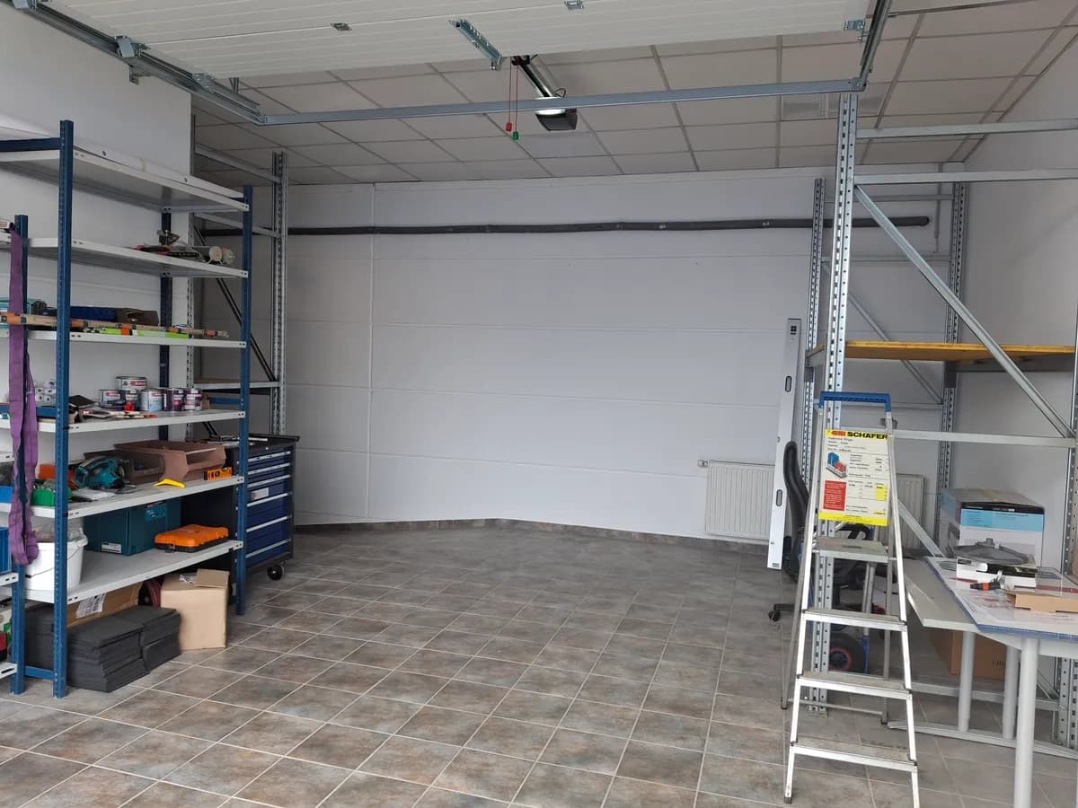 2-Zimmer-Gewerbeimmobilie mieten in Oberwart – 65 m², € 397 – Bild 6 von 15