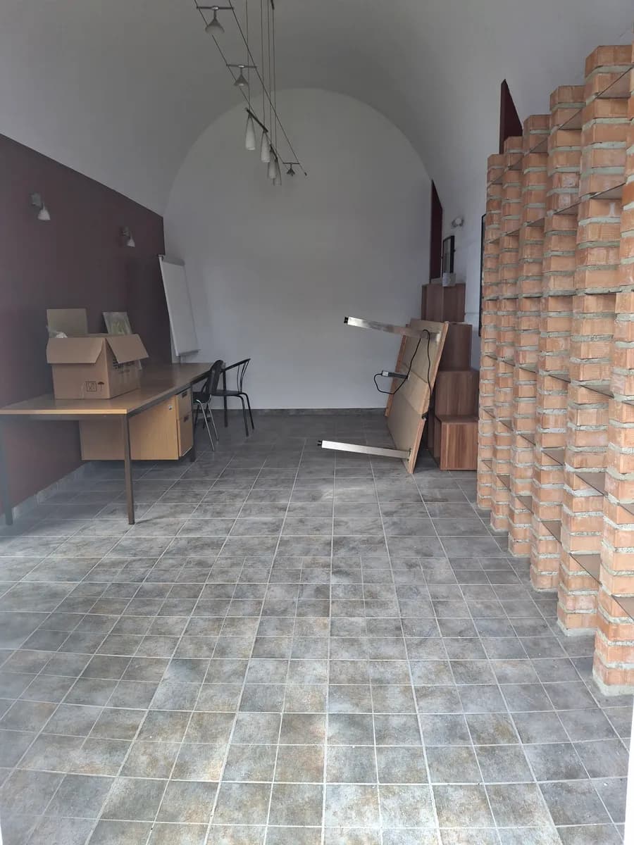 2-Zimmer-Gewerbeimmobilie mieten in Oberwart – 65 m², € 397 – Bild 7 von 15