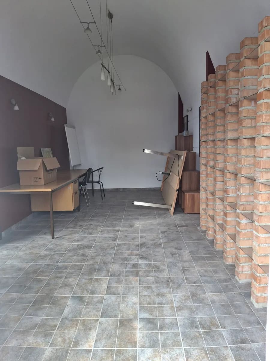 2-Zimmer-Gewerbeimmobilie mieten in Oberwart – 65 m², € 397 – Bild 8 von 15