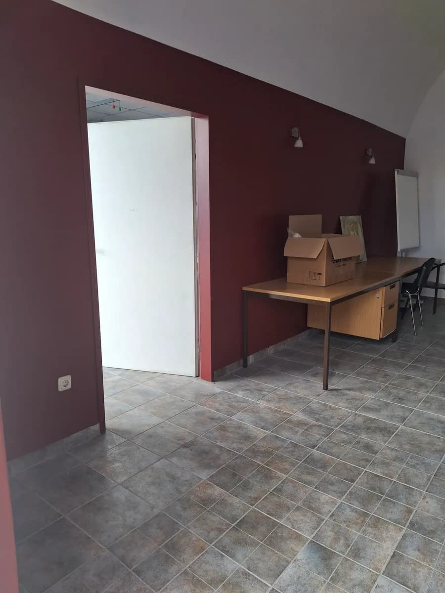 2-Zimmer-Gewerbeimmobilie mieten in Oberwart – 65 m², € 397 – Bild 9 von 15