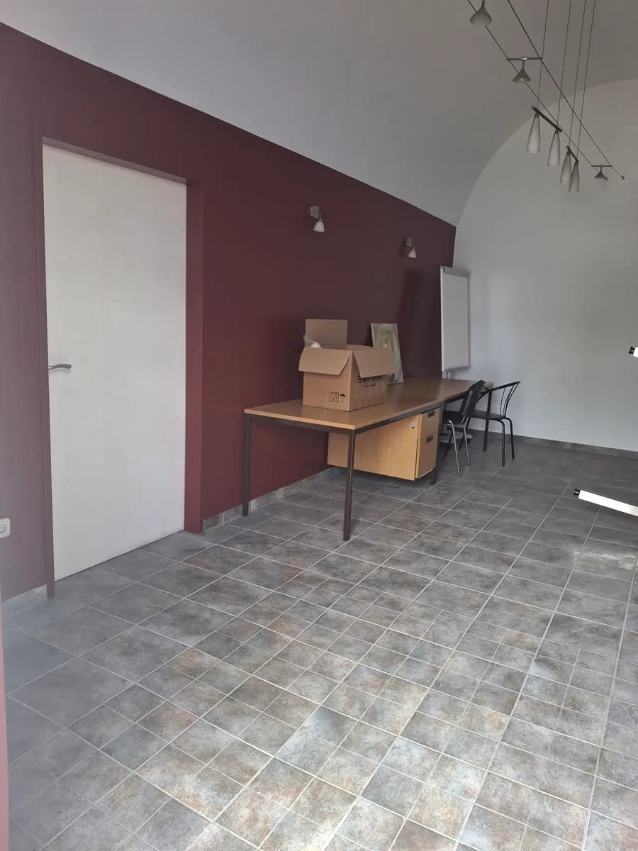 2-Zimmer-Gewerbeimmobilie mieten in Oberwart – 65 m², € 397 – Bild 10 von 15