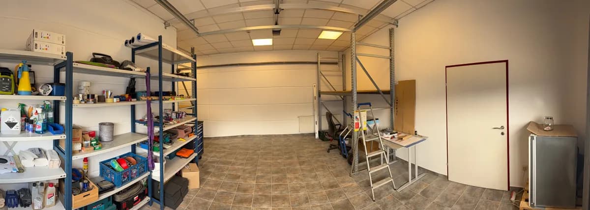 2-Zimmer-Gewerbeimmobilie mieten in Oberwart – 65 m², € 397 – Bild 11 von 15