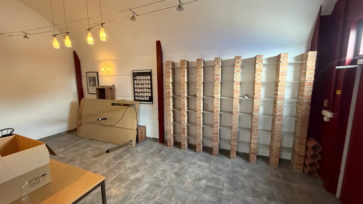 2-Zimmer-Gewerbeimmobilie mieten in Oberwart – 65 m², € 397 – Bild 13 von 15