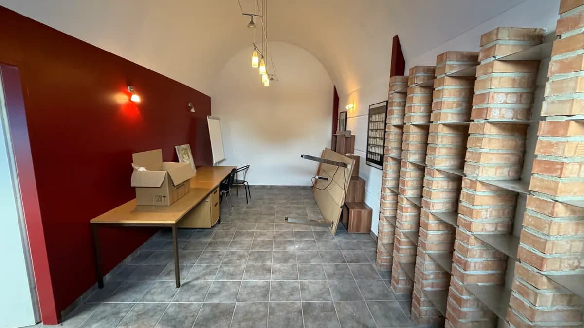2-Zimmer-Gewerbeimmobilie mieten in Oberwart – 65 m², € 397 – Bild 15 von 15