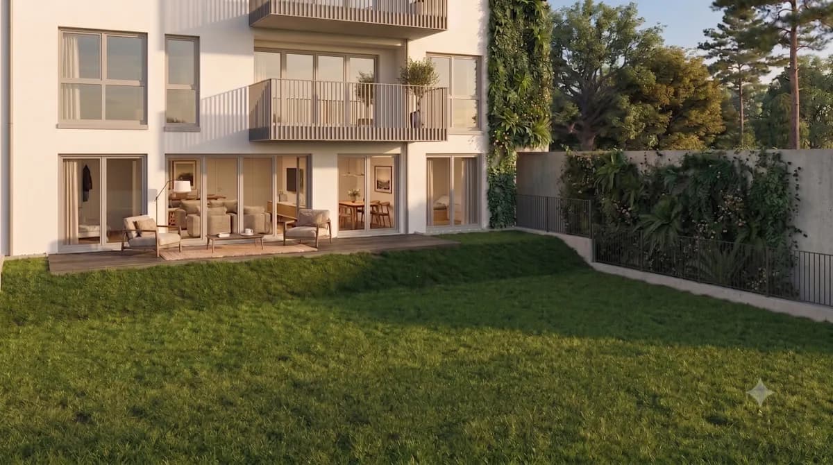 4-Zimmer-Wohnung kaufen in Baden – 110,34 m², € 727.000 – Bild 4 von 5