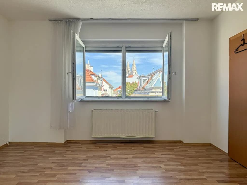 3-Zimmer-Wohnung kaufen in Wiener Neustadt – 82,08 m², € 255.000 – Bild 1 von 17