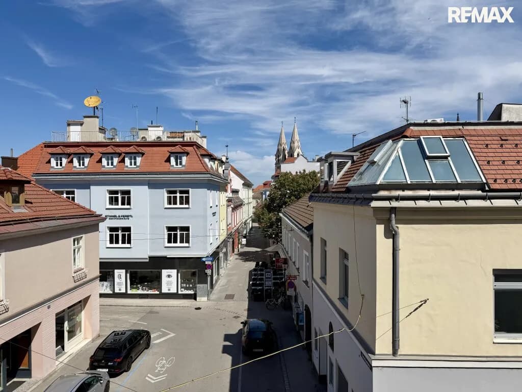 3-Zimmer-Wohnung kaufen in Wiener Neustadt – 82,08 m², € 255.000 – Bild 5 von 17