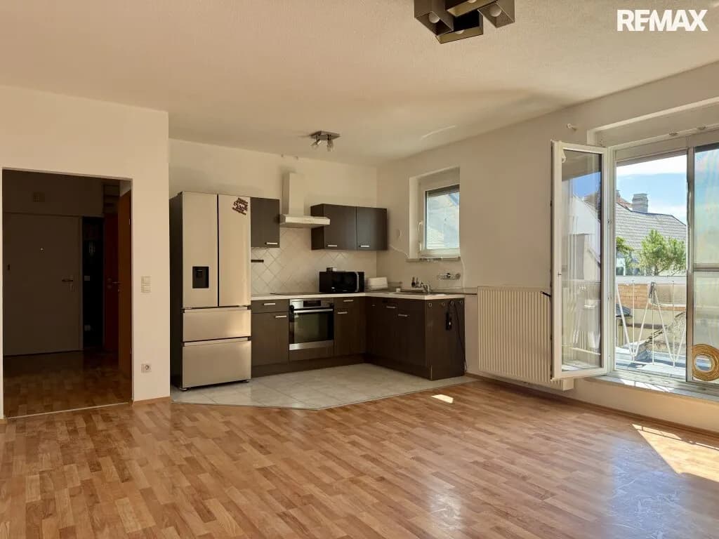 3-Zimmer-Wohnung kaufen in Wiener Neustadt – 82,08 m², € 255.000 – Bild 6 von 17