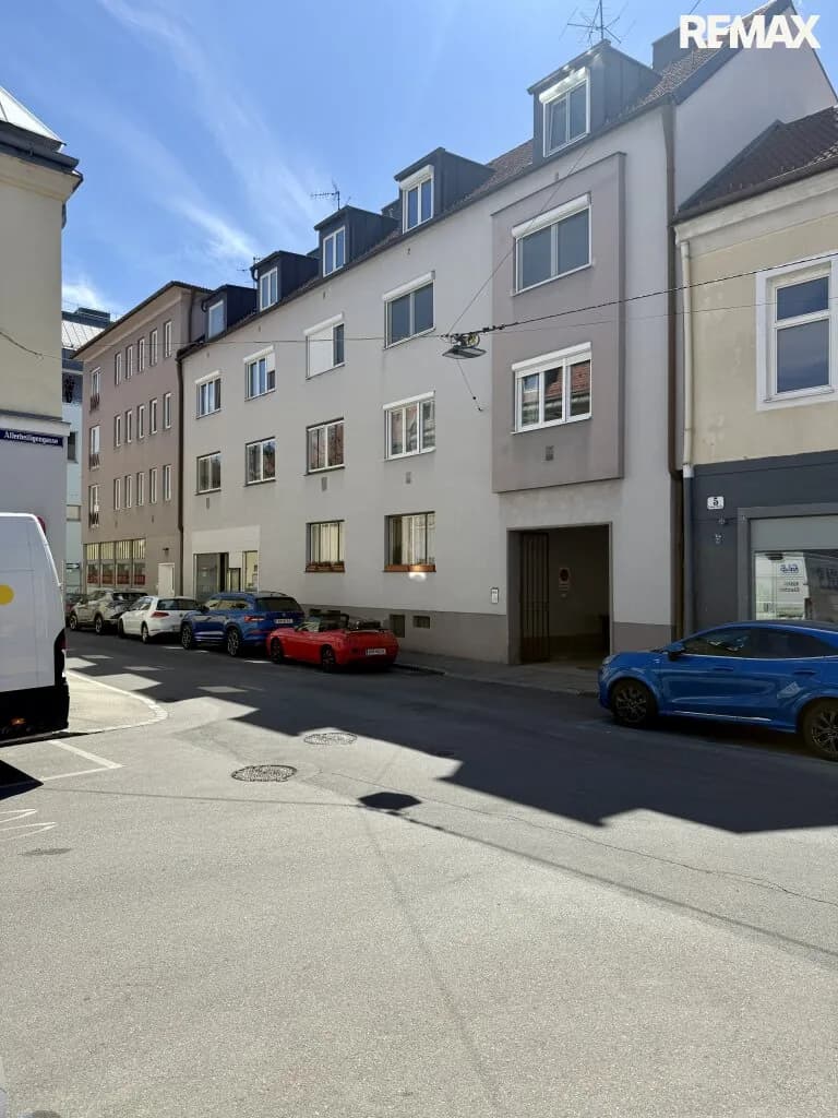 3-Zimmer-Wohnung kaufen in Wiener Neustadt – 82,08 m², € 255.000 – Bild 14 von 17