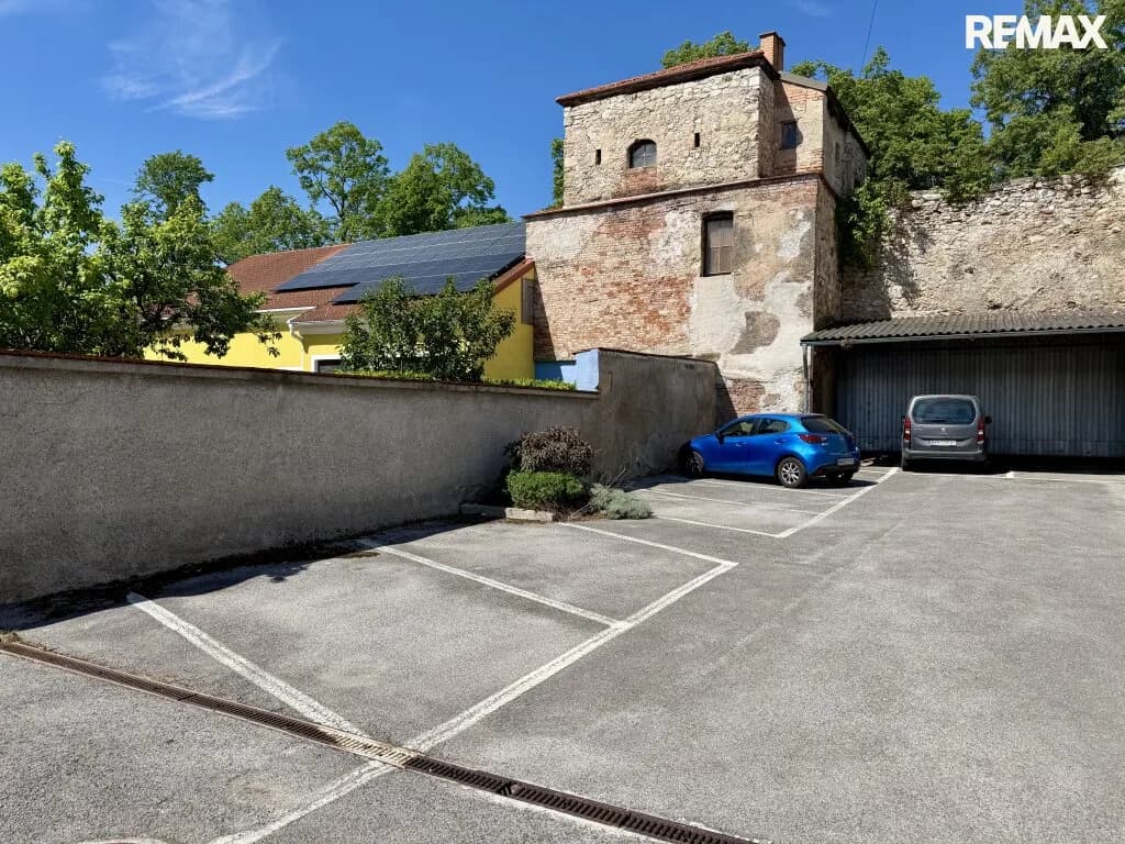 3-Zimmer-Wohnung kaufen in Wiener Neustadt – 82,08 m², € 255.000 – Bild 16 von 17