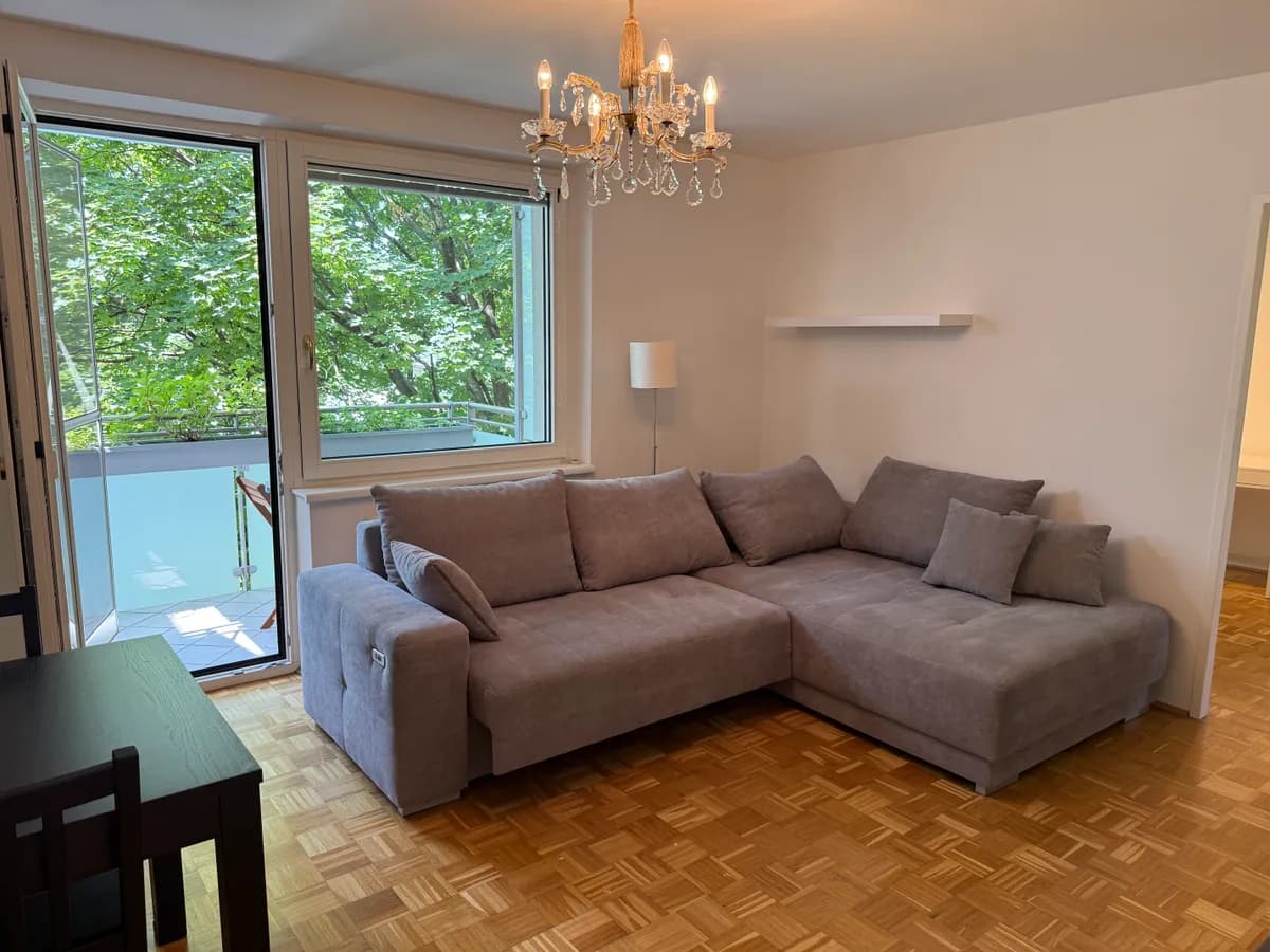 3-Zimmer-Wohnung mieten in Wien – 76 m², € 1.495 – Bild 3 von 16