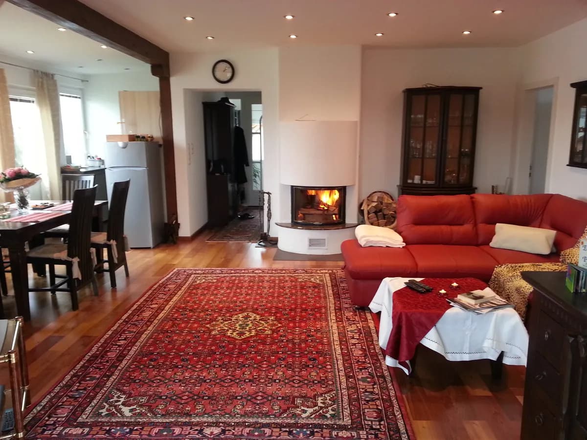 2-Zimmer-Wohnung mieten in Weiz – 75 m², € 900 – Bild 1 von 14