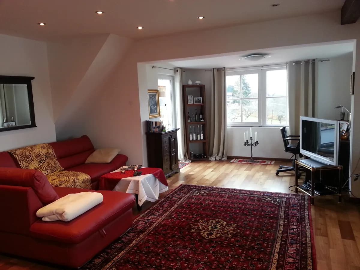 2-Zimmer-Wohnung mieten in Weiz – 75 m², € 900 – Bild 9 von 14