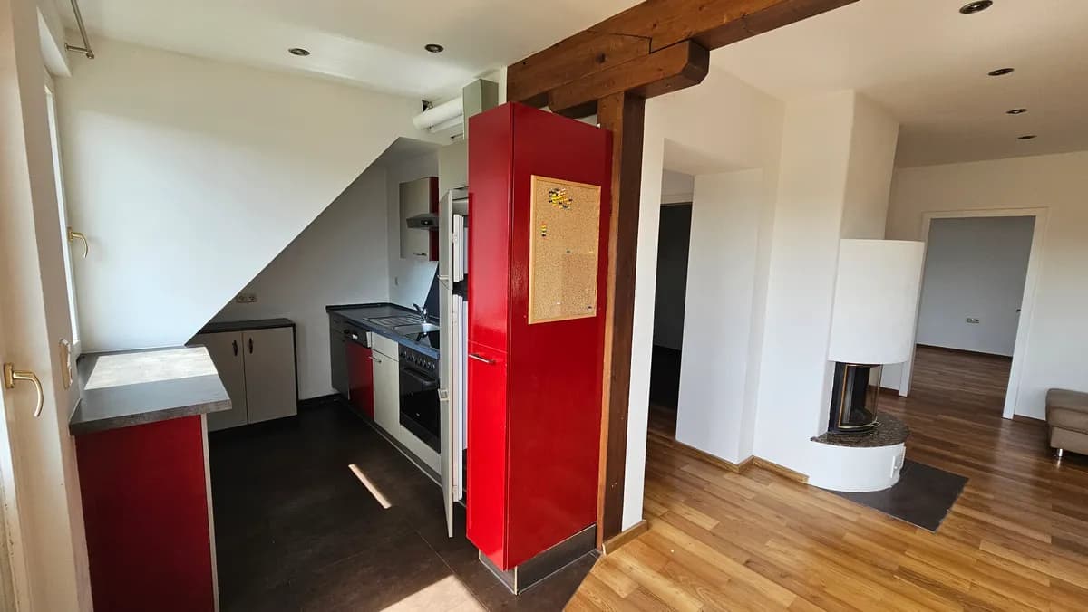 2-Zimmer-Wohnung mieten in Weiz – 75 m², € 900 – Bild 11 von 14
