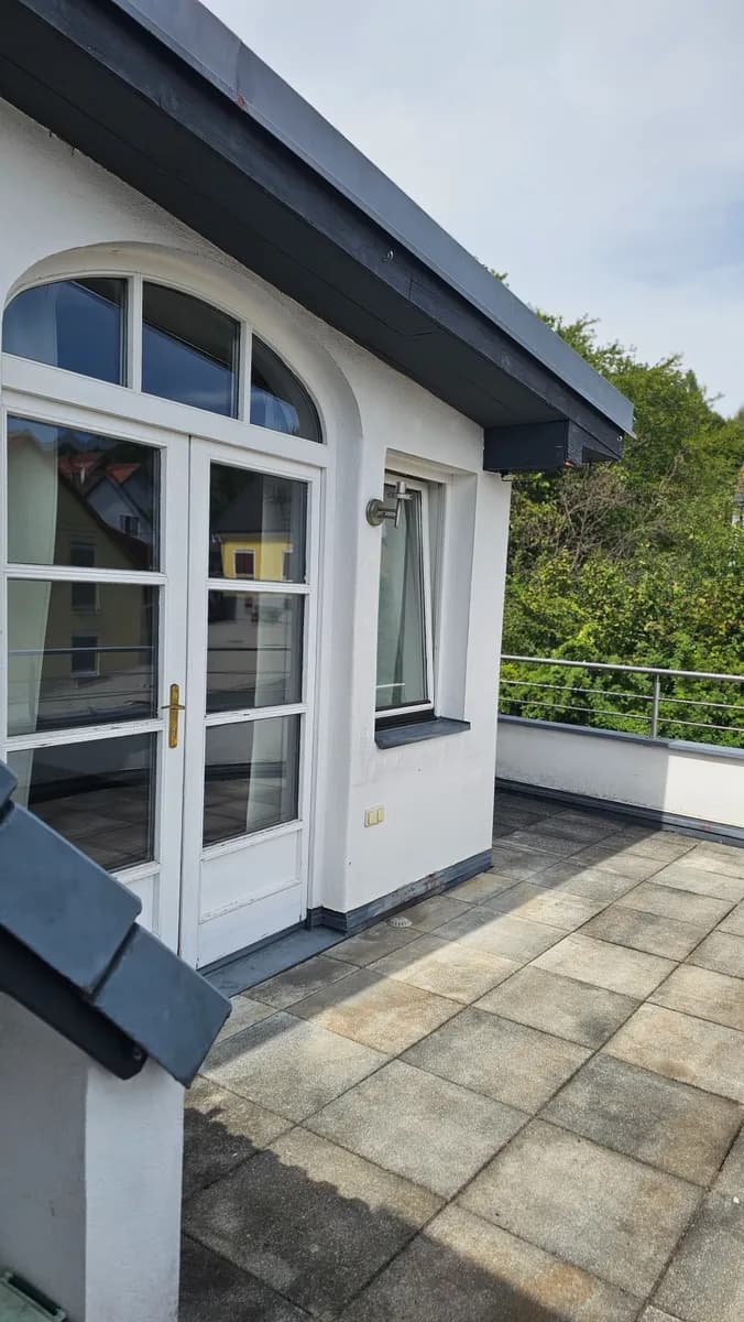 2-Zimmer-Wohnung mieten in Weiz – 75 m², € 900 – Bild 12 von 14