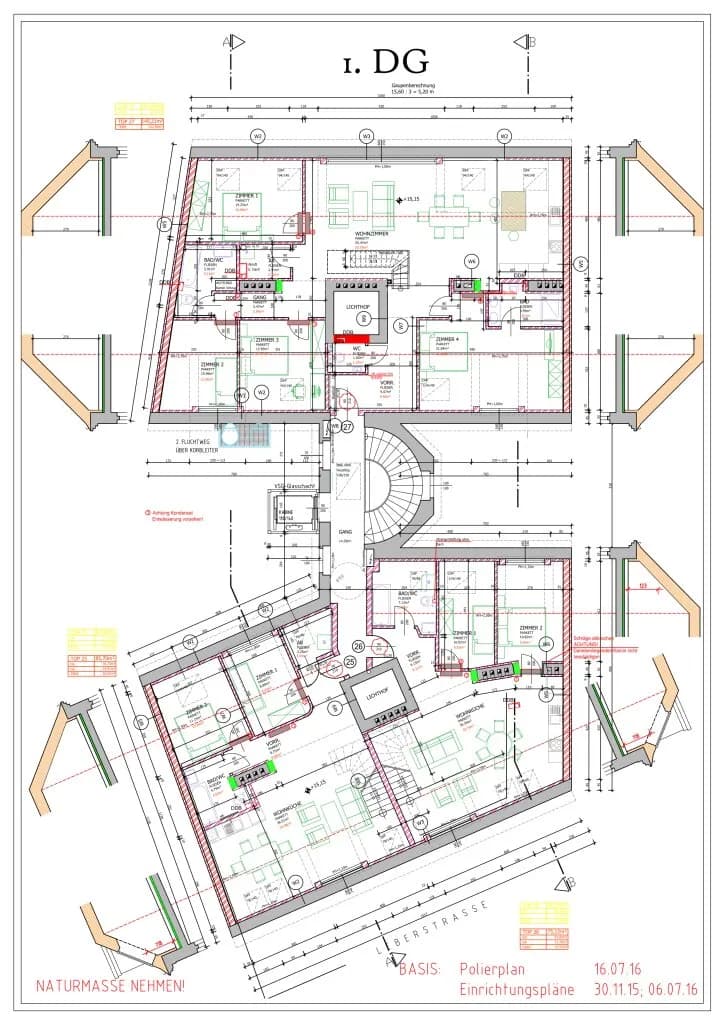 5-Zimmer-Wohnung kaufen in Wien – 145,21 m², € 697.500 – Bild 17 von 17
