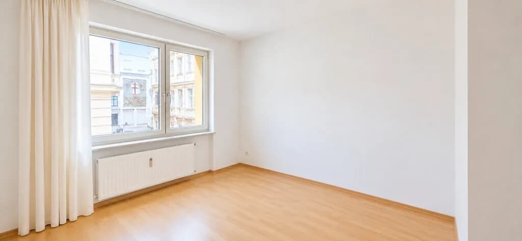 2-Zimmer-Wohnung mieten in Wien – 43 m², € 1.306 – Bild 3 von 8