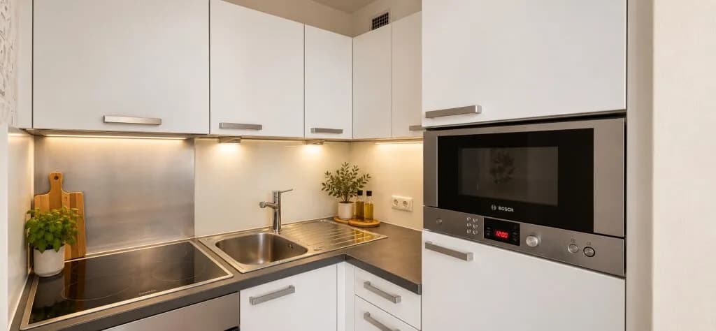 2-Zimmer-Wohnung mieten in Wien – 43 m², € 1.306 – Bild 7 von 8