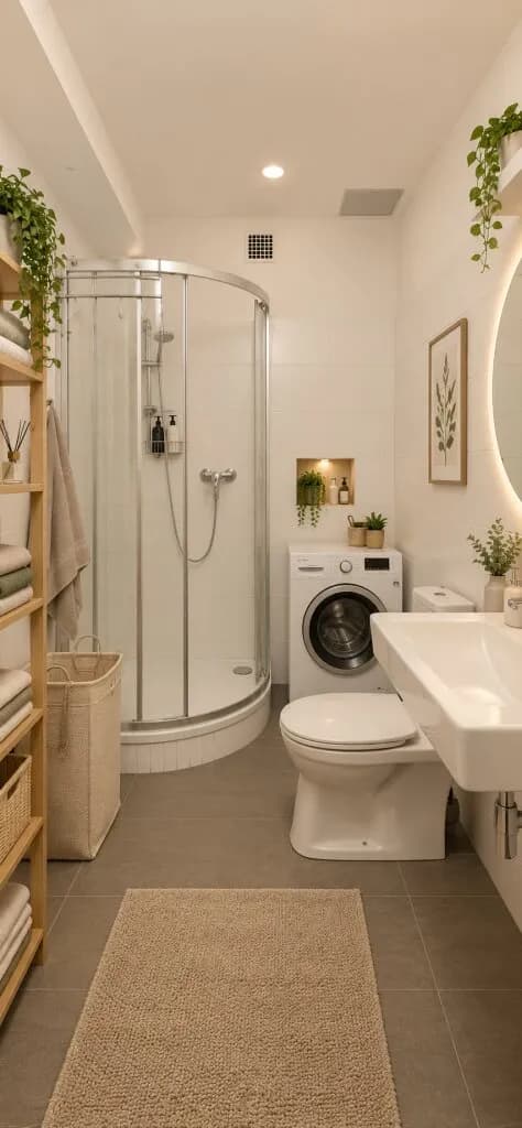 2-Zimmer-Wohnung mieten in Wien – 43 m², € 1.306 – Bild 8 von 8