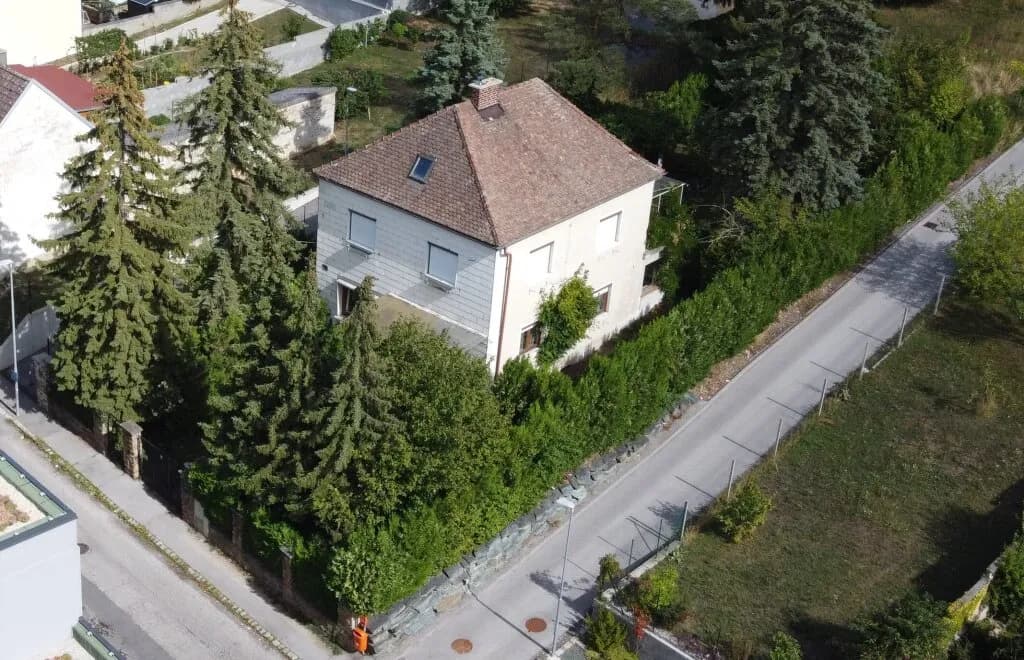 Haus kaufen in Mattersburg – 140 m², € 249.000
