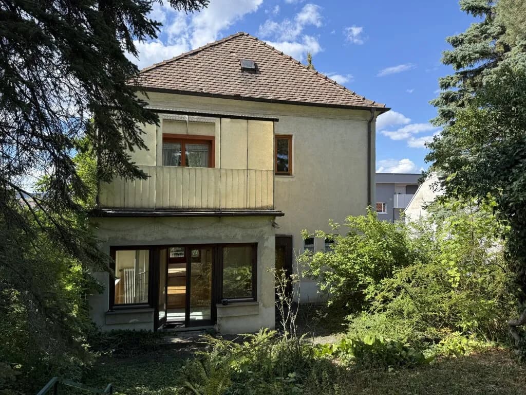 Haus kaufen in Mattersburg – 140 m², € 249.000 – Bild 13 von 17