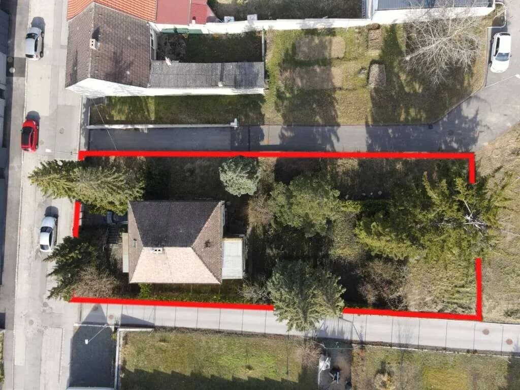 Haus kaufen in Mattersburg – 140 m², € 249.000 – Bild 14 von 17