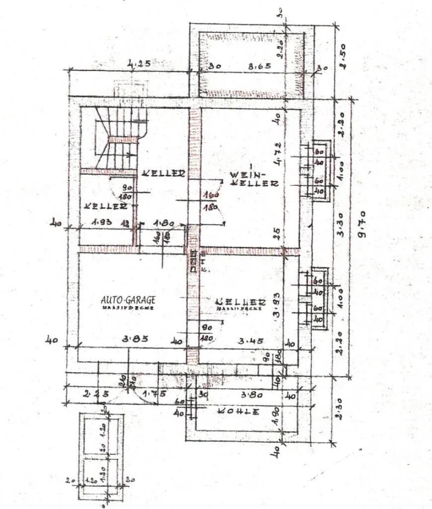 Haus kaufen in Mattersburg – 140 m², € 249.000 – Bild 17 von 17