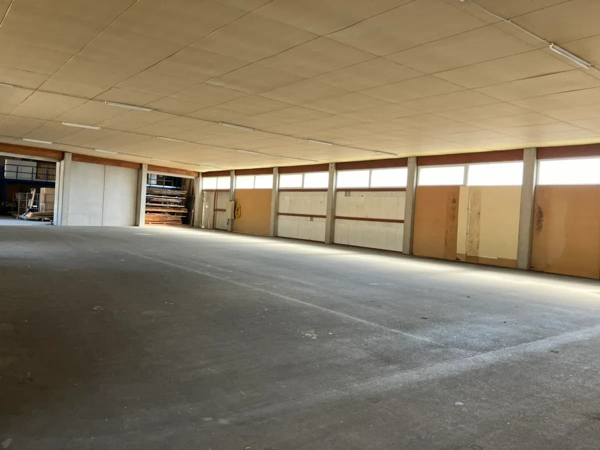 Gewerbeimmobilie mieten in Melk – 740 m², € 4