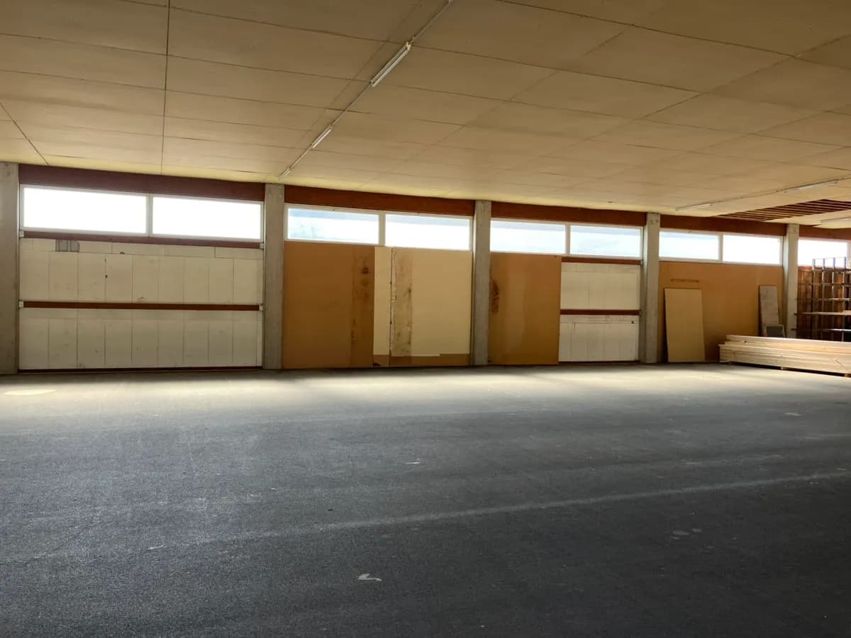 Gewerbeimmobilie mieten in Melk – 740 m², € 4 – Bild 2 von 4