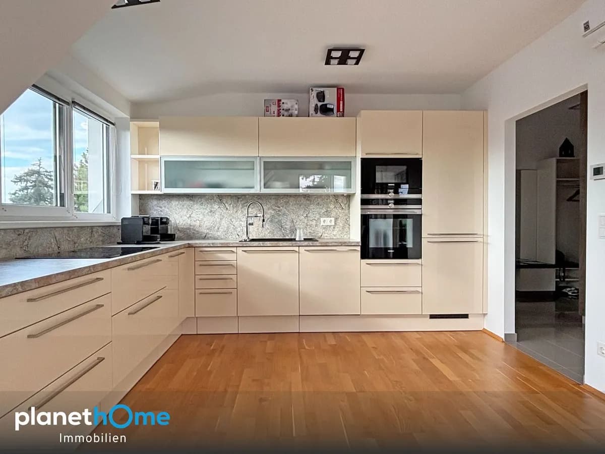 3-Zimmer-Wohnung kaufen in Wien – 63 m², € 350.000 – Bild 3 von 14