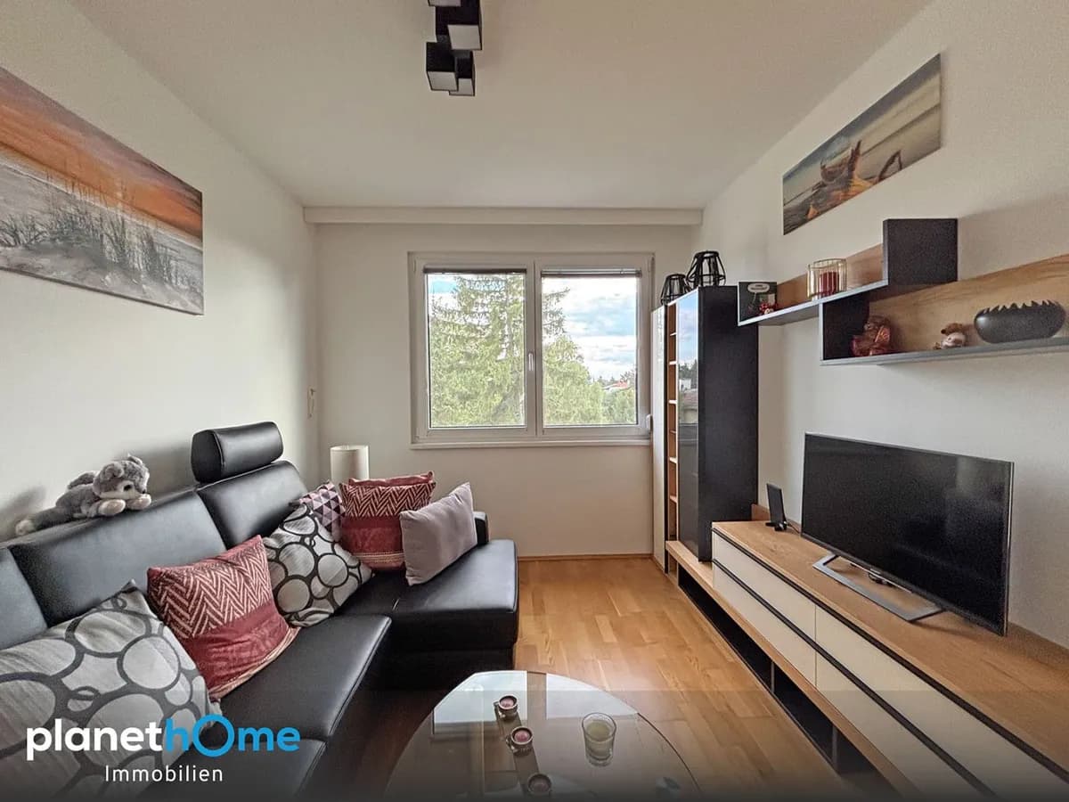 3-Zimmer-Wohnung kaufen in Wien – 63 m², € 350.000 – Bild 4 von 14