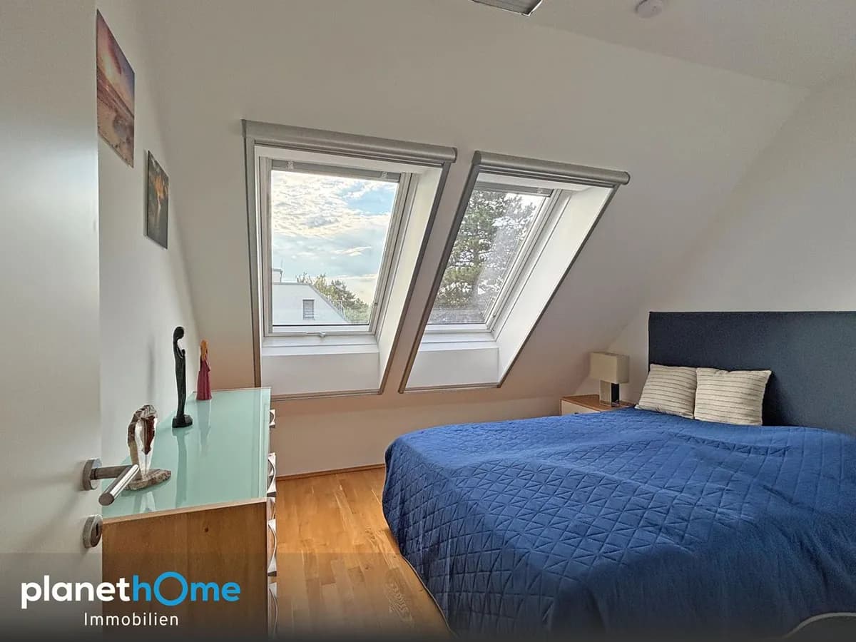 3-Zimmer-Wohnung kaufen in Wien – 63 m², € 350.000 – Bild 5 von 14