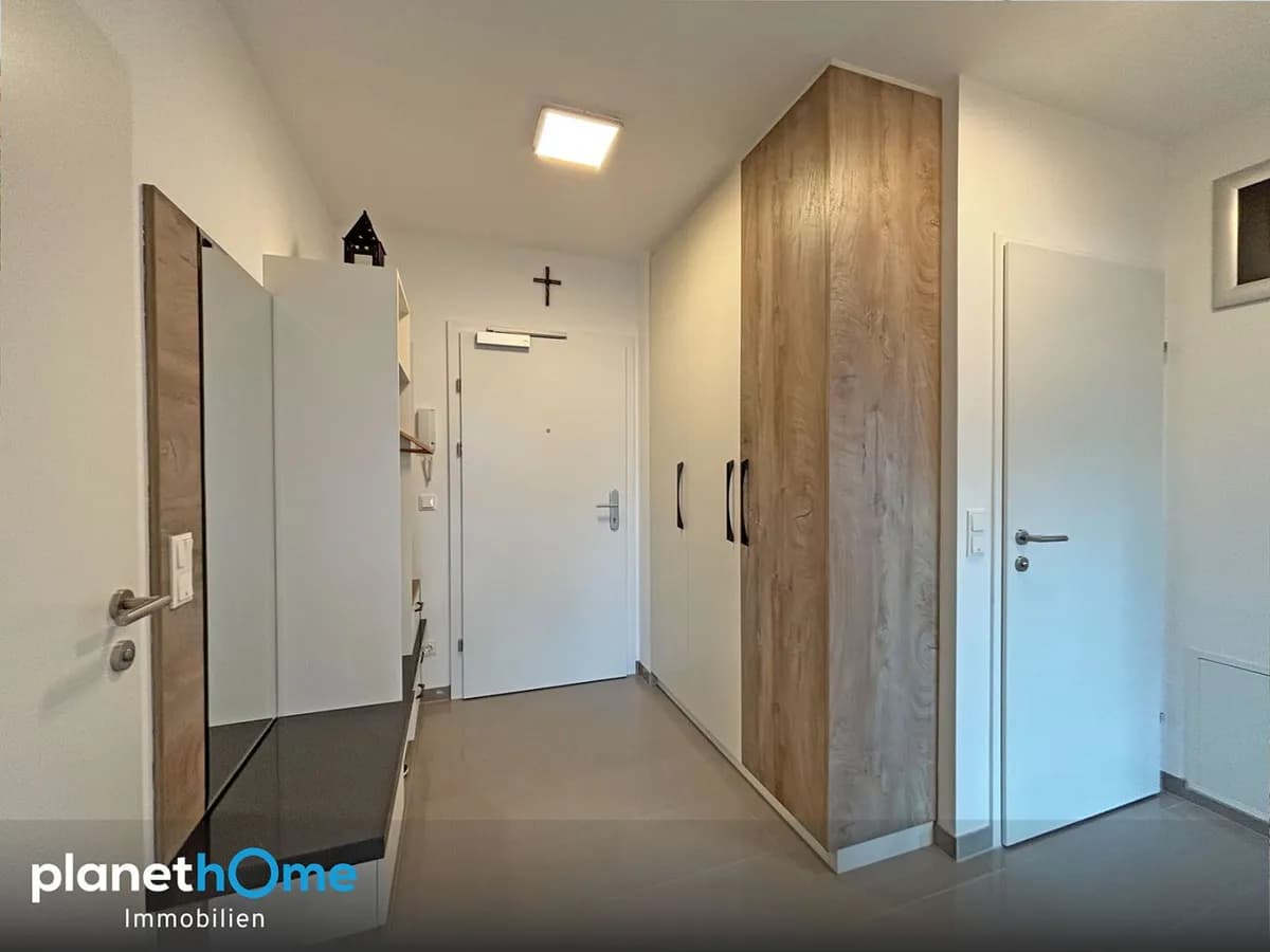 3-Zimmer-Wohnung kaufen in Wien – 63 m², € 350.000 – Bild 7 von 14