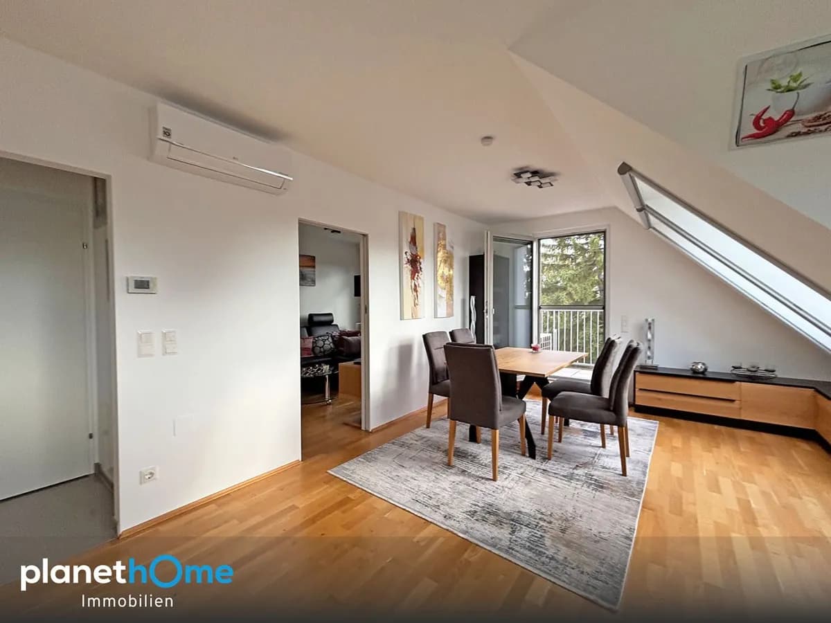 3-Zimmer-Wohnung kaufen in Wien – 63 m², € 350.000 – Bild 10 von 14