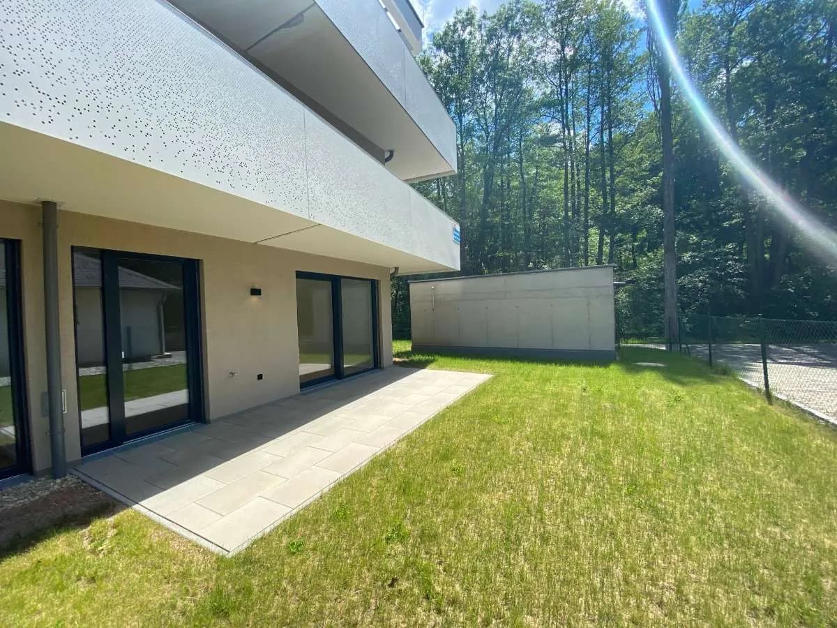 3-Zimmer-Wohnung kaufen in Mödling – 68,08 m², € 405.000 – Bild 1 von 11