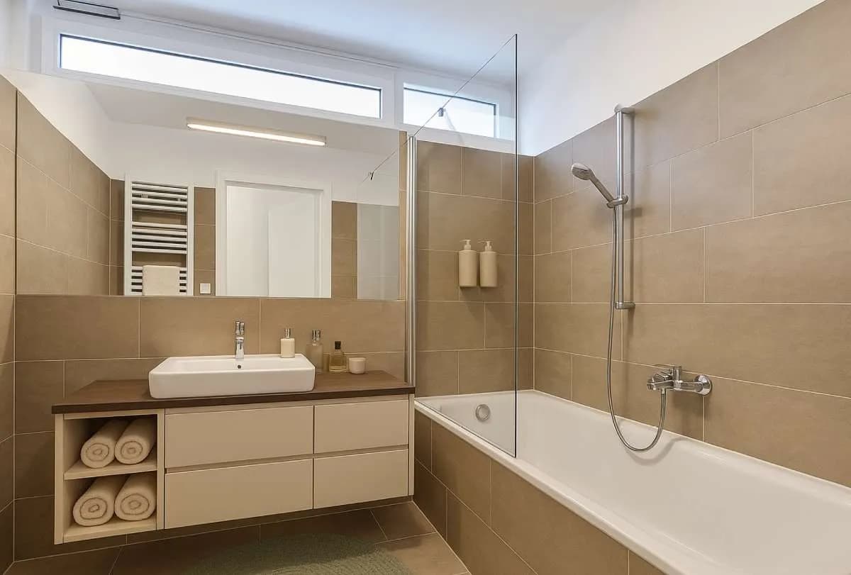 3-Zimmer-Wohnung kaufen in Mödling – 68,08 m², € 405.000 – Bild 4 von 11