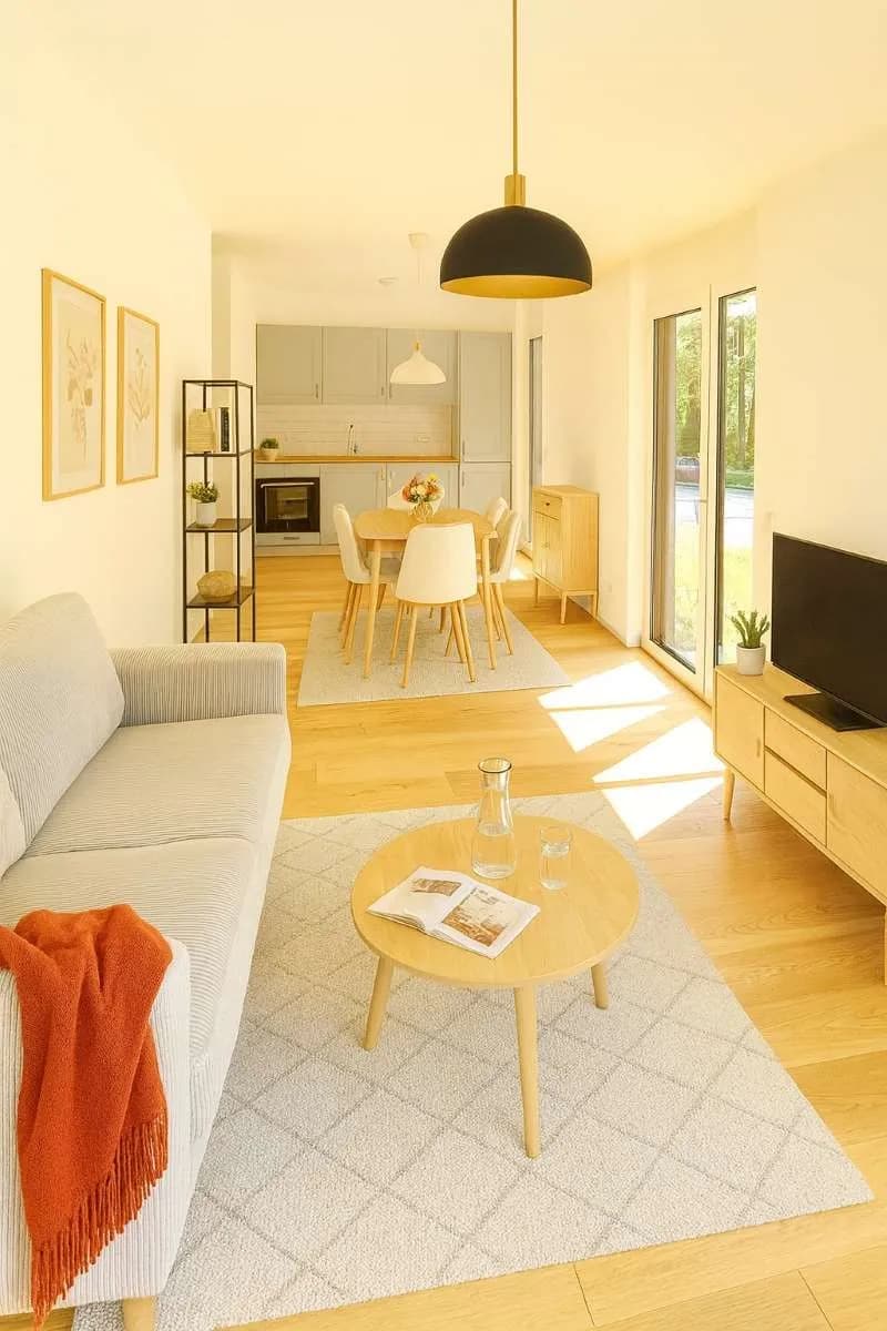 3-Zimmer-Wohnung kaufen in Mödling – 68,08 m², € 405.000 – Bild 7 von 11