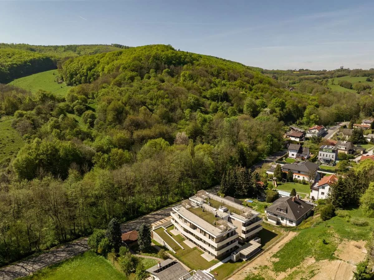 3-Zimmer-Wohnung kaufen in Mödling – 68,08 m², € 405.000 – Bild 8 von 11