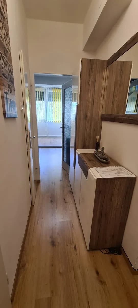 3-Zimmer-Wohnung mieten in Murtal – 80 m², € 750 – Bild 1 von 12