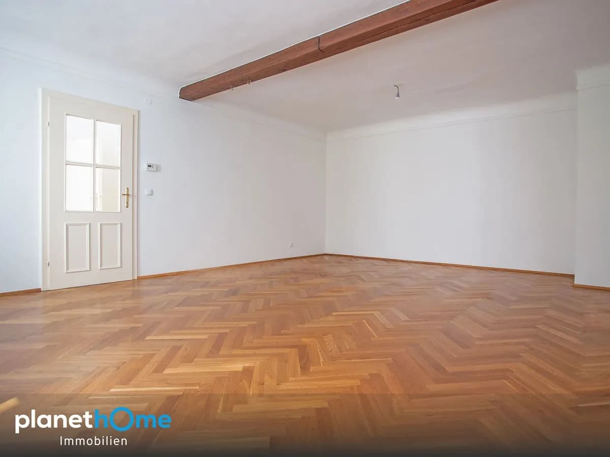 2-Zimmer-Wohnung mieten in Baden – 62,37 m², € 877 – Bild 4 von 17