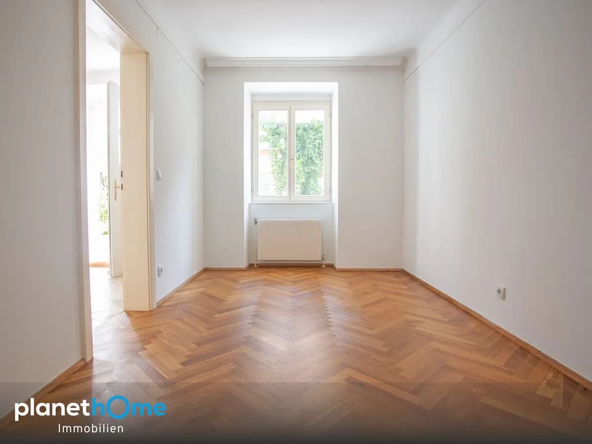 2-Zimmer-Wohnung mieten in Baden – 62,37 m², € 877 – Bild 5 von 17