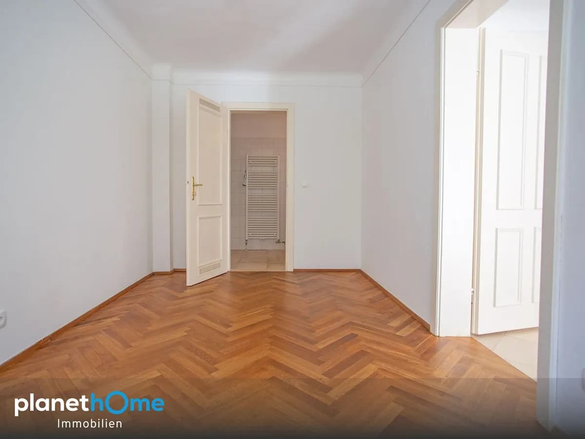 2-Zimmer-Wohnung mieten in Baden – 62,37 m², € 877 – Bild 6 von 17