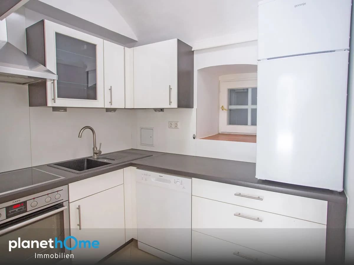 2-Zimmer-Wohnung mieten in Baden – 62,37 m², € 877 – Bild 8 von 17