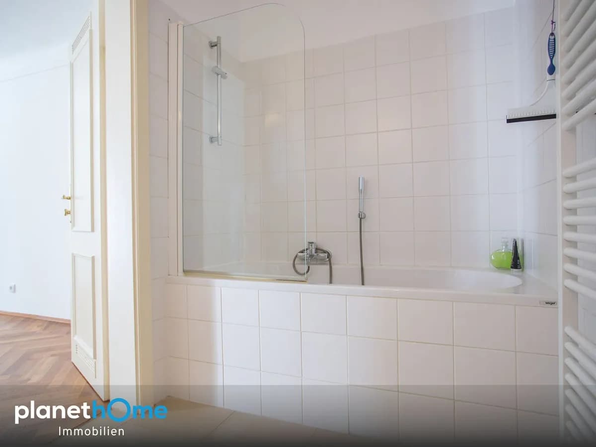 2-Zimmer-Wohnung mieten in Baden – 62,37 m², € 877 – Bild 9 von 17