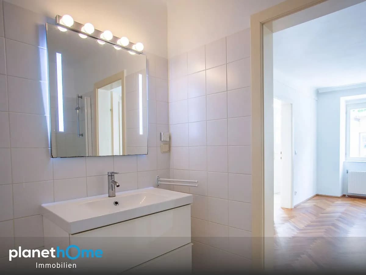2-Zimmer-Wohnung mieten in Baden – 62,37 m², € 877 – Bild 10 von 17